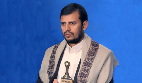 Abdul Malik Al-Houthi will not provide the People of Yemen with Food Security