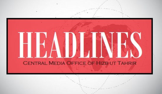 Headline News 15/01/2020