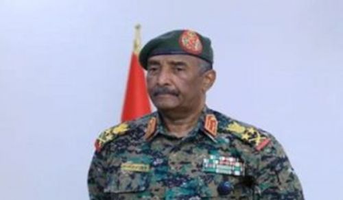 America, the One Giving the Orders and Prohibitions in the War of Sudan, Throws Dust in the Eyes and Proceeds Forward with Its Plan to Separate Darfur