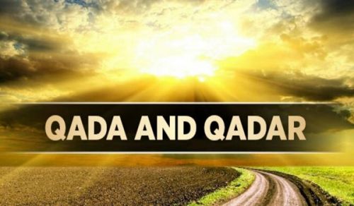The Attainment of Goals From the Book of the System of Islam (Halaqah 24) Al-Qadar