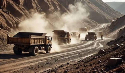 Uzbekistan's Strategic Resources Must Serve the Muslim People, Not Colonial Powers!