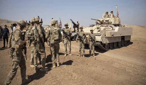 News Right Now: A Stab In The Front