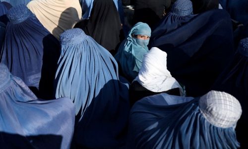 Managing Fake News on the Hardest Place to be Muslim Women