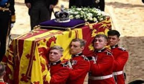 Between a Traitorous Puppet and a Lying Hypocrite  Muslim Rulers Offer Condolences to the Destroyer of the Khilafah (Caliphate), Britain, on the Death of Its Queen