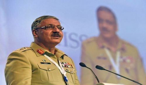 Spineless Bajwa-Nawaz Regime Dares not Name America, the Head of the Snake, Which Allowed India to Use Afghan Soil against Pakistan
