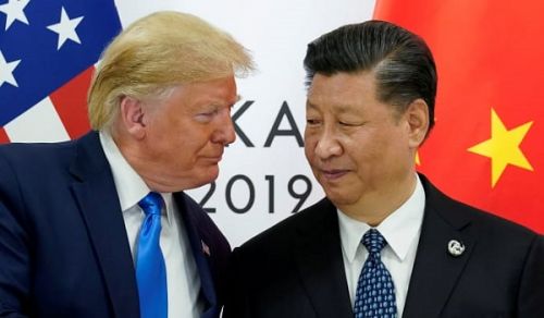 US-China Trade War is Just Beginning