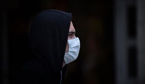 A State Adds a Fear of Hunger to that of a Coronavirus