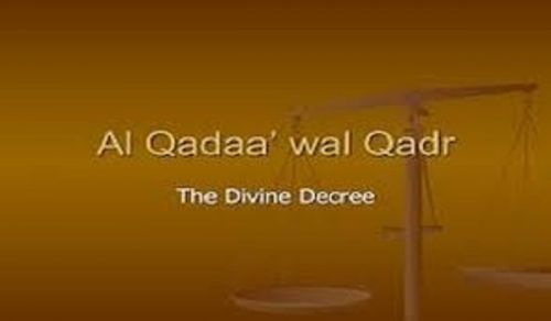 Ameer&#039;s Q &amp; A: The Martyrs of the Akhira and the Question of Qada Wa Qadar