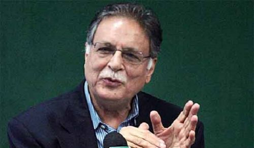 Pervaiz Rasheed&#039;s Slur against Islamic Seminaries and Students Raheel-Nawaz Regime Attacks Islam under the Cover of Attacking Islamic Seminaries