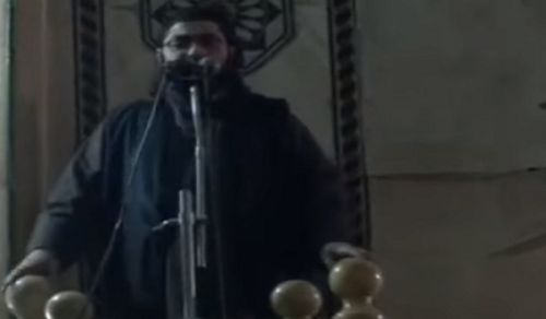 Minbar Ummah: Friday Khutbah,"Islamic Military Alliance is to Fight Islam"