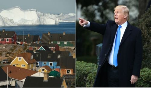 The Greenland Debacle and the American Policy towards Ukraine Show the Fragility of the Western Alliance