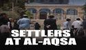 O Armies of the Muslims: If You Do Not Move to Defend the Masra of the Prophet Muhammad (saw), Then Who Will?