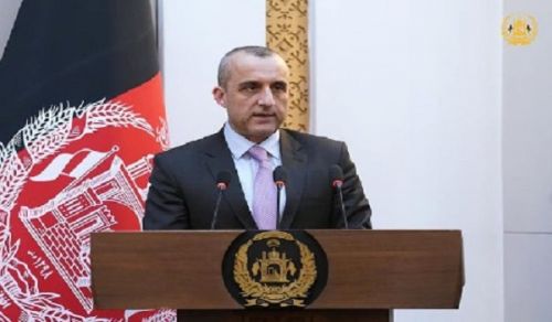 The Key Problem Exists in the Laws of Afghanistan, NOT in the Activities of Hizb ut Tahrir!
