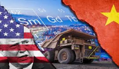 Answer to Question China and Its Liberation from Its Limited Regional Perspective