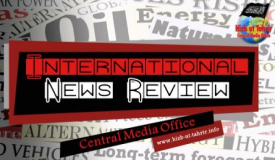 News Review 17/05/2023