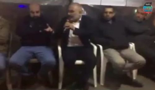 Wilayah Lebanon: A Word from Sahat Al Nour: The Alleged Independence of Lebanon