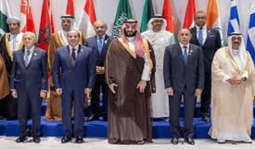 The Rulers of Muslims Seek to Hijack the Revolution in ash-Sham, Under American Dictation, Transforming it into a Secular Nationalist Democratic State, Under the Colonialist World Order.