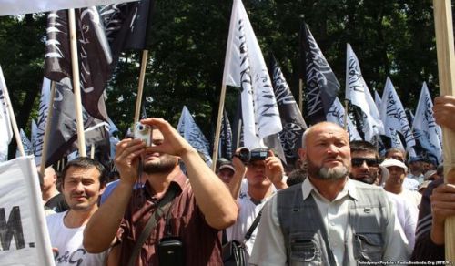 Hizb ut Tahrir / Britain Publicly Protests Against Sheikh Hasina’s Tyranny Upon the People, Subservience to the Imperialists and Her War on Islam