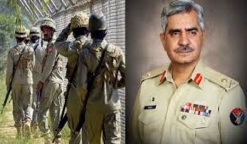 The Bajwa-Imran Regime Surrenders Occupied Kashmir to the Hindu State on US Dictation Practically, without Public Admission