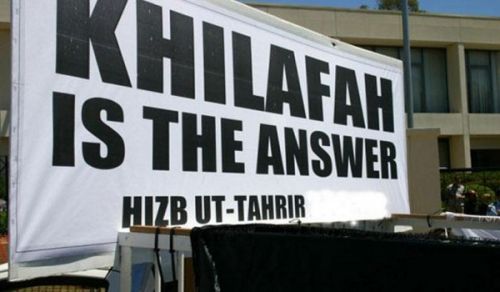 HuT mounts pressure on Pak missions to get its activists freed