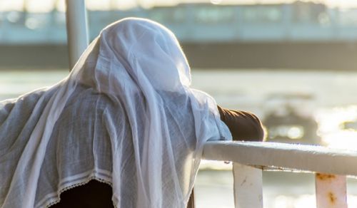 Syrian Women don’t Need Gender Parity but they Need Islamic Policy