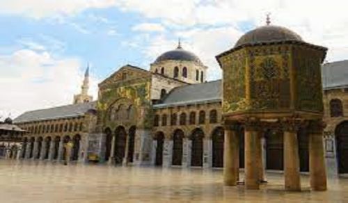 The Criminal Regime in Damascus Continues to Tamper with the Sanctities of Muslims as it Sheds their Blood
