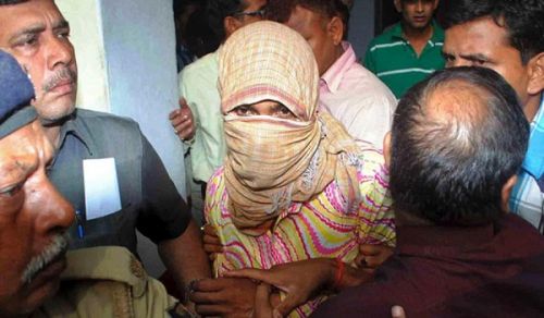 Until the re-establishment of the Second Khilafah Rashida Indian girls will be continuously brutalized in India as well as all over the world