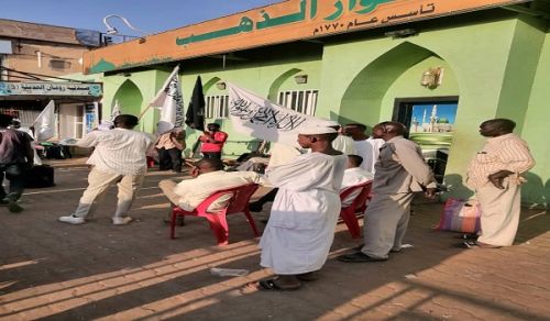Wilayah Sudan: Press Report 07/02/2022