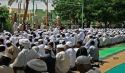 Congratulations from Hizb ut Tahrir/ Wilayah of Sudan  On the occasion of Eid Al-Adha 1446 AH
