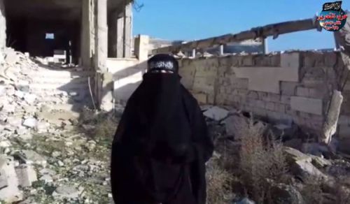 Wilayah Syria:  A Woman&#039;s Plea to the factions and the Mujahideen and their leaders!