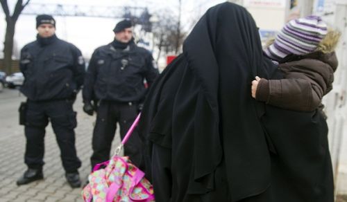 Western Politicians Seem Incapable of Winning Elections without Peddling Islamophobia
