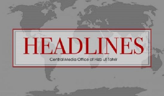 Headline News 10/03/2021