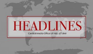 Headline News 10/03/2021