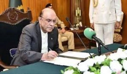 The Prevention of Electronic Crime Act (PECA) Will Not Stop the Growing Anger Within the Ummah Against American Colonialism and Slavery