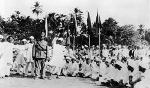 Nubuwwa, Jihad, Khilafah and Nussrah  Two Centuries of Resistance to Kuffar Occupation by the Muslims of the Indian Subcontinent 1757-1947