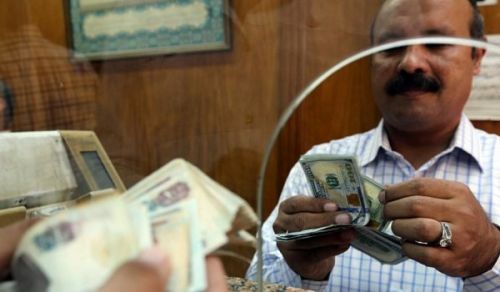 The West Saves the Egyptian Regime from Drowning, Exhausts People in Earning their Provision of their Day, and Punishes them for their Support of the People in Gaza!