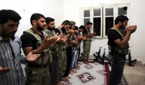 Robbing the Ummah’s Authority, its Oppression and the Assault against its Sanctities is One of the Greatest Crimes against Islam and Muslims