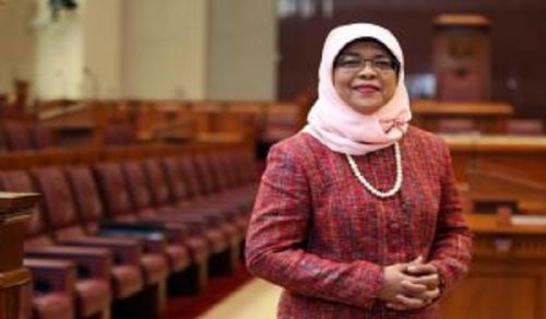 The Election of Halimah Yacob is NOT a Victory for Malay nor for Women, and nor for Islam!