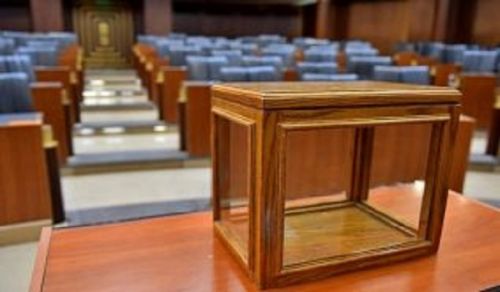 Elections: Between Reality and Pretense