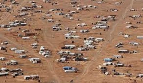 Rukban Camp, Betrayal and the Return of the Displaced to a Previous Era