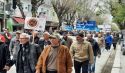 Wilayah Tunisia  A March Against U.S. Military Maneuvers on Tunisian Soil!