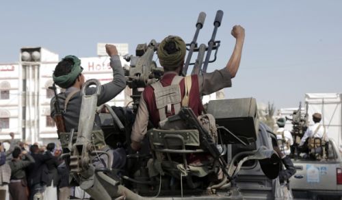 When the Houthis Rejoice at the Mobilizations of the Bakil and Hashid Tribes and the Beating of the Drums of War Between Them!