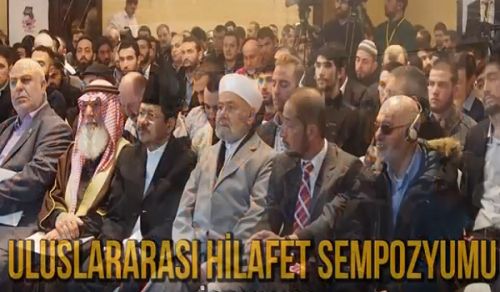 Wilayah Turkey: Excerpts from the Events in 2016
