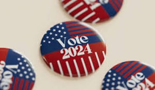 America: Lesser of two evils, The Trap of Voting!