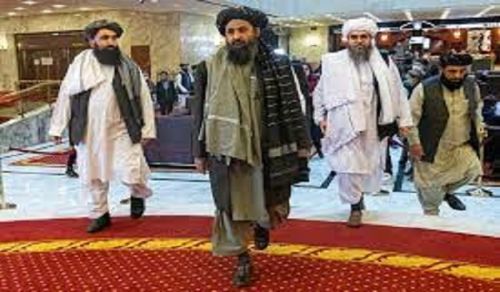 Taliban Must Announce Its Rejection of &quot;Surrender Talks&quot; and Express the Stance of Siding only with the Khilafah Rashidah over Pakistan and Afghanistan