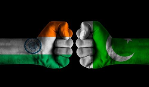 Normalization with India is a Colonialist Plan to Subjugate the Muslims of Pakistan