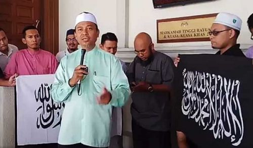 The Da’wah of Hizb ut Tahrir Shall Never be Affected by Any Court’s Decision