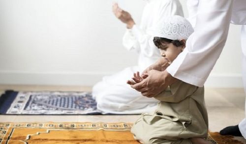 The Conclusion of the Activities of the Campaign: Islam Protects the Family, Generations and Society