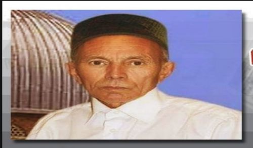Muslim Rights Defender in Russia, Ilmir Imaev, Passed Away to the Mercy of Allah