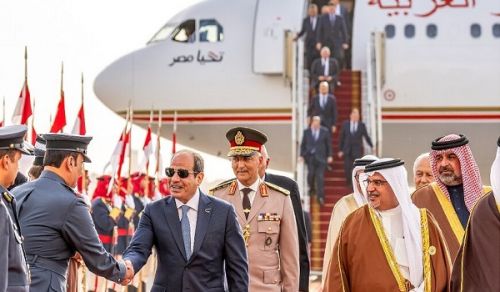 The Arab Summit in Bahrain, Renewed Betrayal and Disappointment